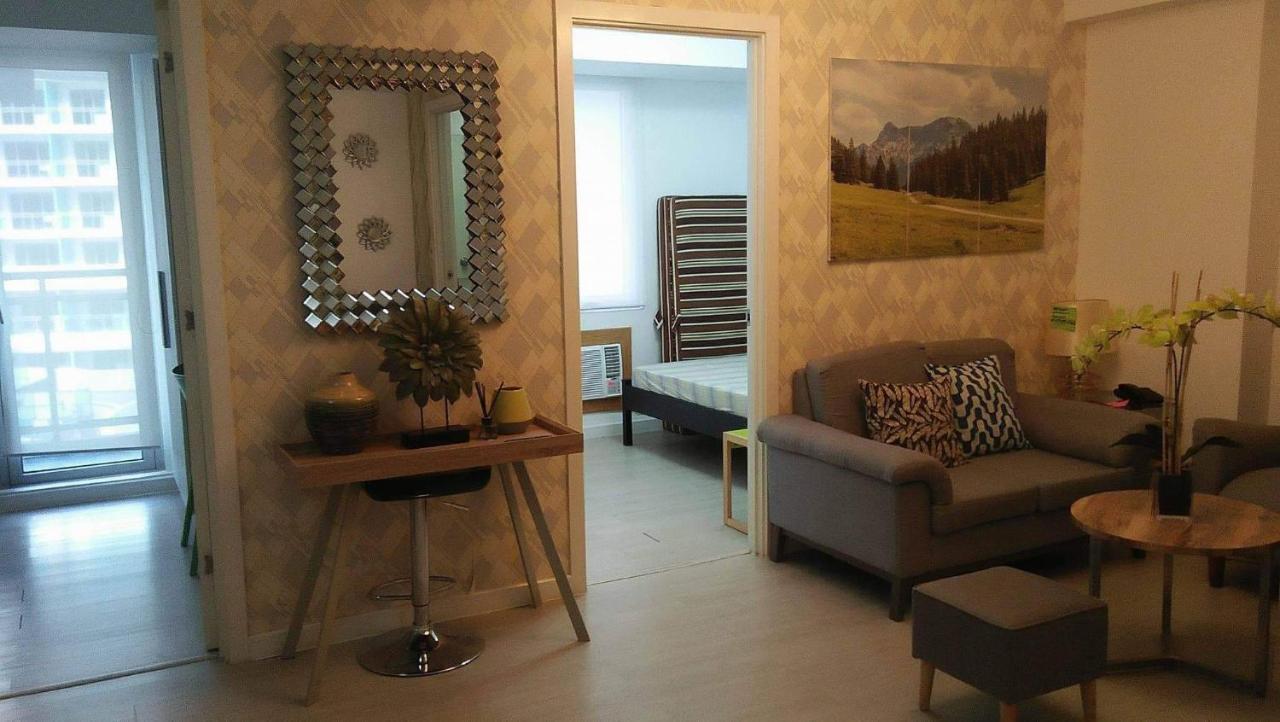 Azure Residences By Van Florendo Manila Eksteriør bilde